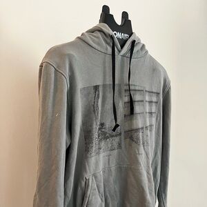 1017 ALYX 9SM Hoodie Sweater with Print